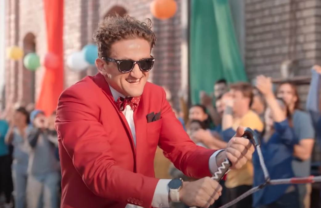   - Mondo / Trend Central 