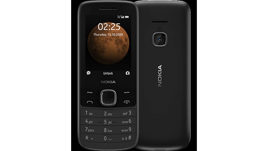   - MONDO / Nokia 