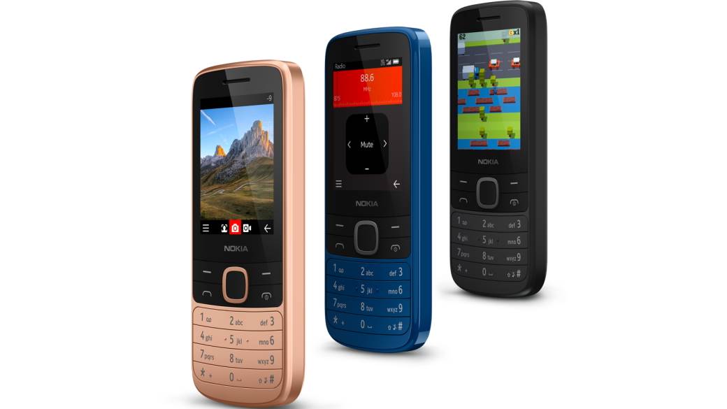 - MONDO / Nokia    - MONDO / Nokia