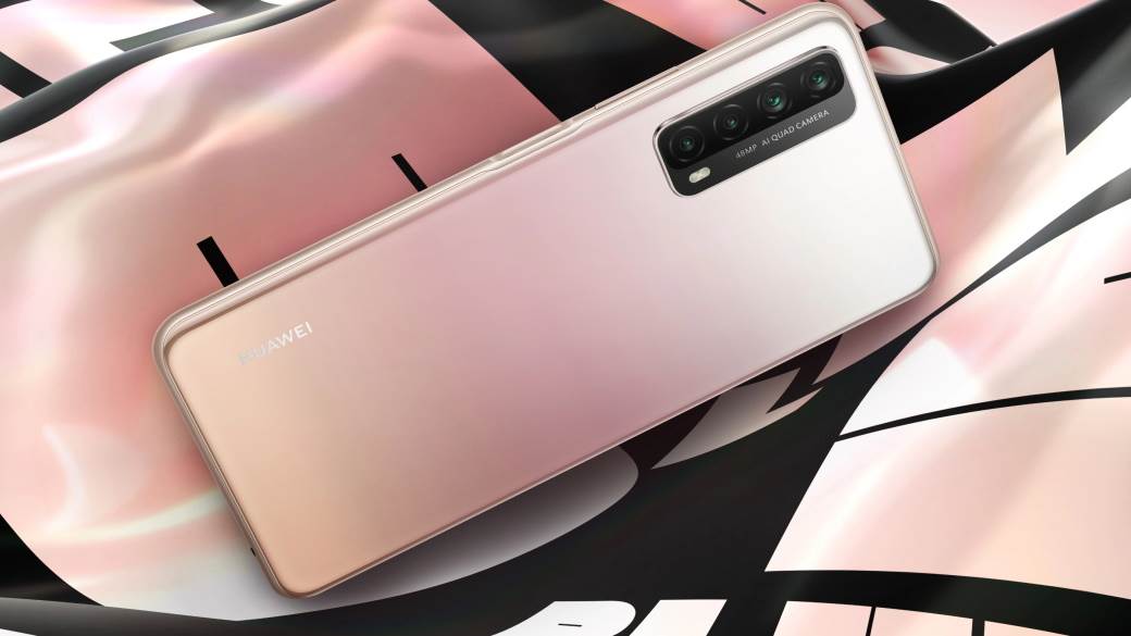 - MONDO / Huawei    - MONDO / Huawei