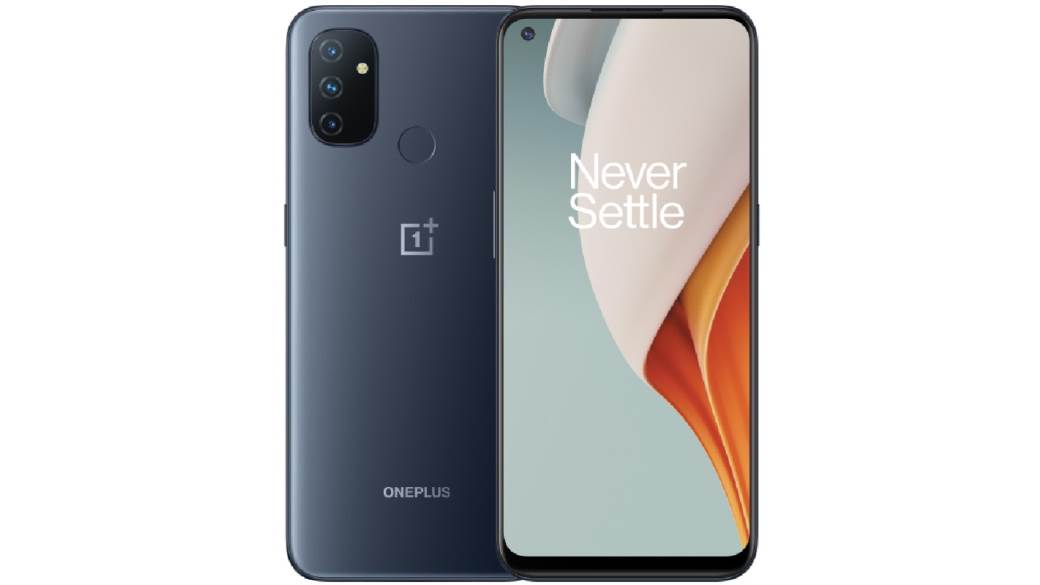 - MONDO / OnePlus    - MONDO / OnePlus