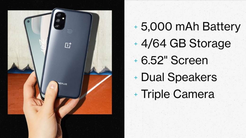 - MONDO / OnePlus    - MONDO / OnePlus