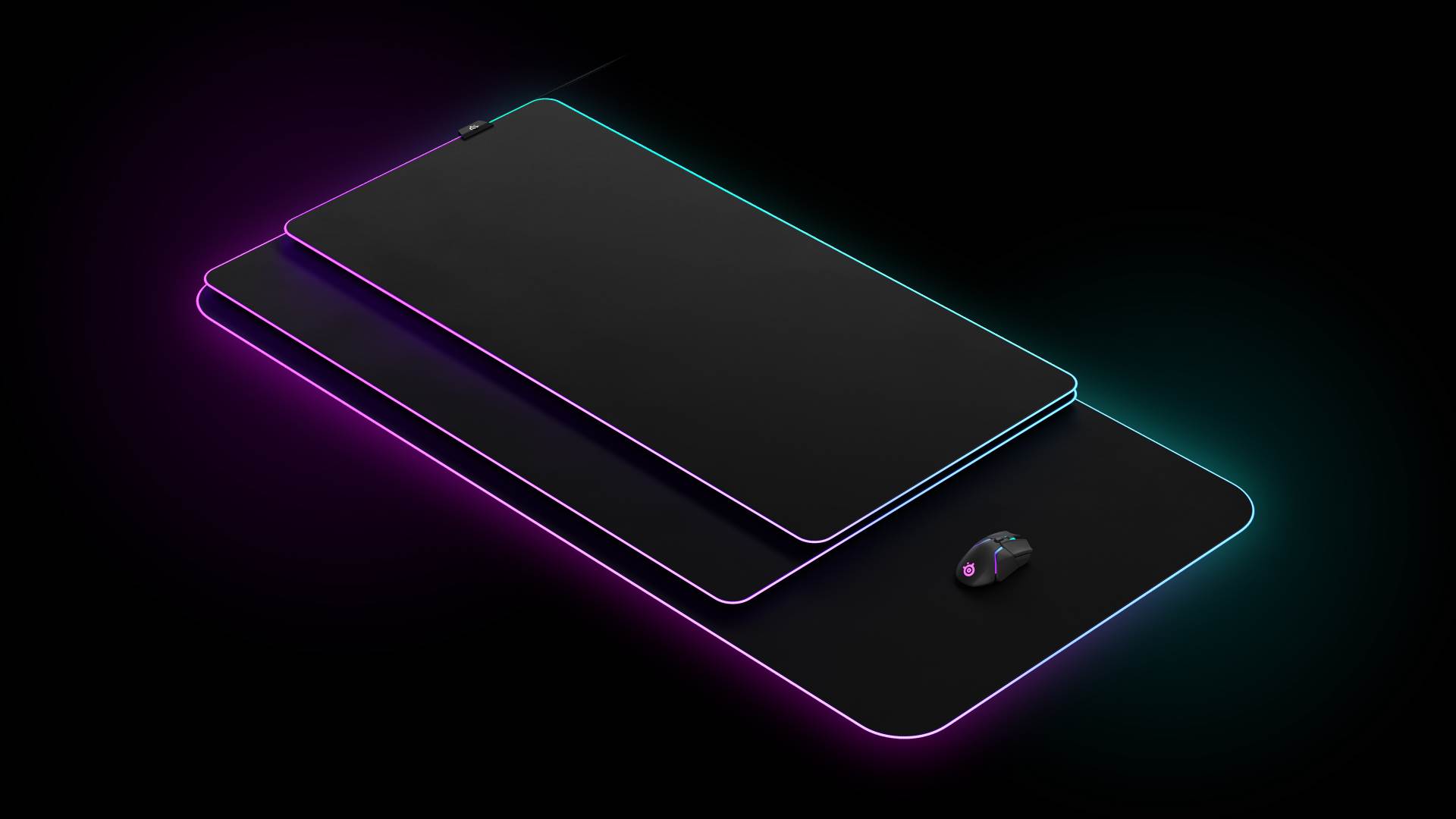   - MONDO / SteelSeries 