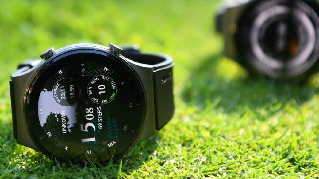 - MONDO / Huawei    - MONDO / Huawei