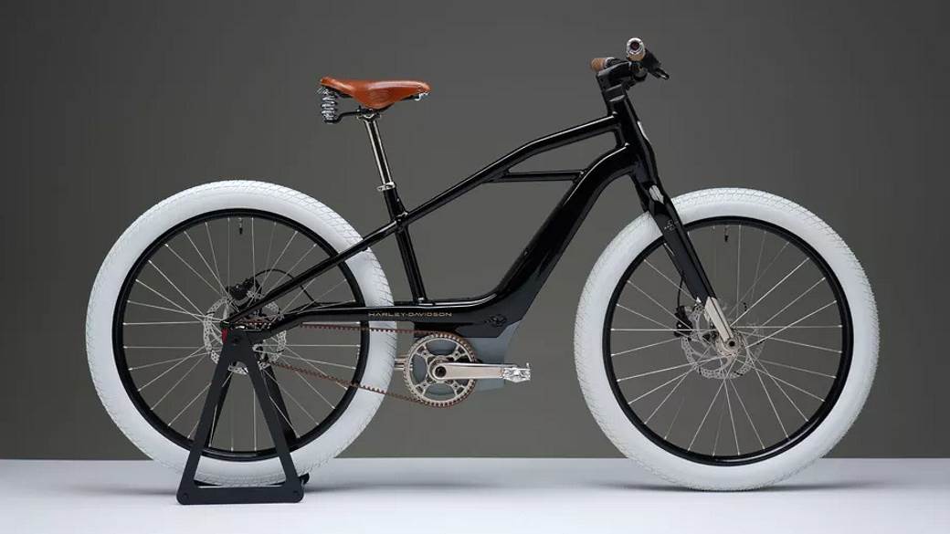 - MONDO / Harley-Davidson    - MONDO / Harley-Davidson