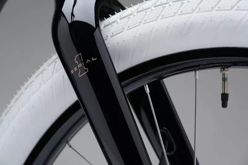   - MONDO / Harley-Davidson 