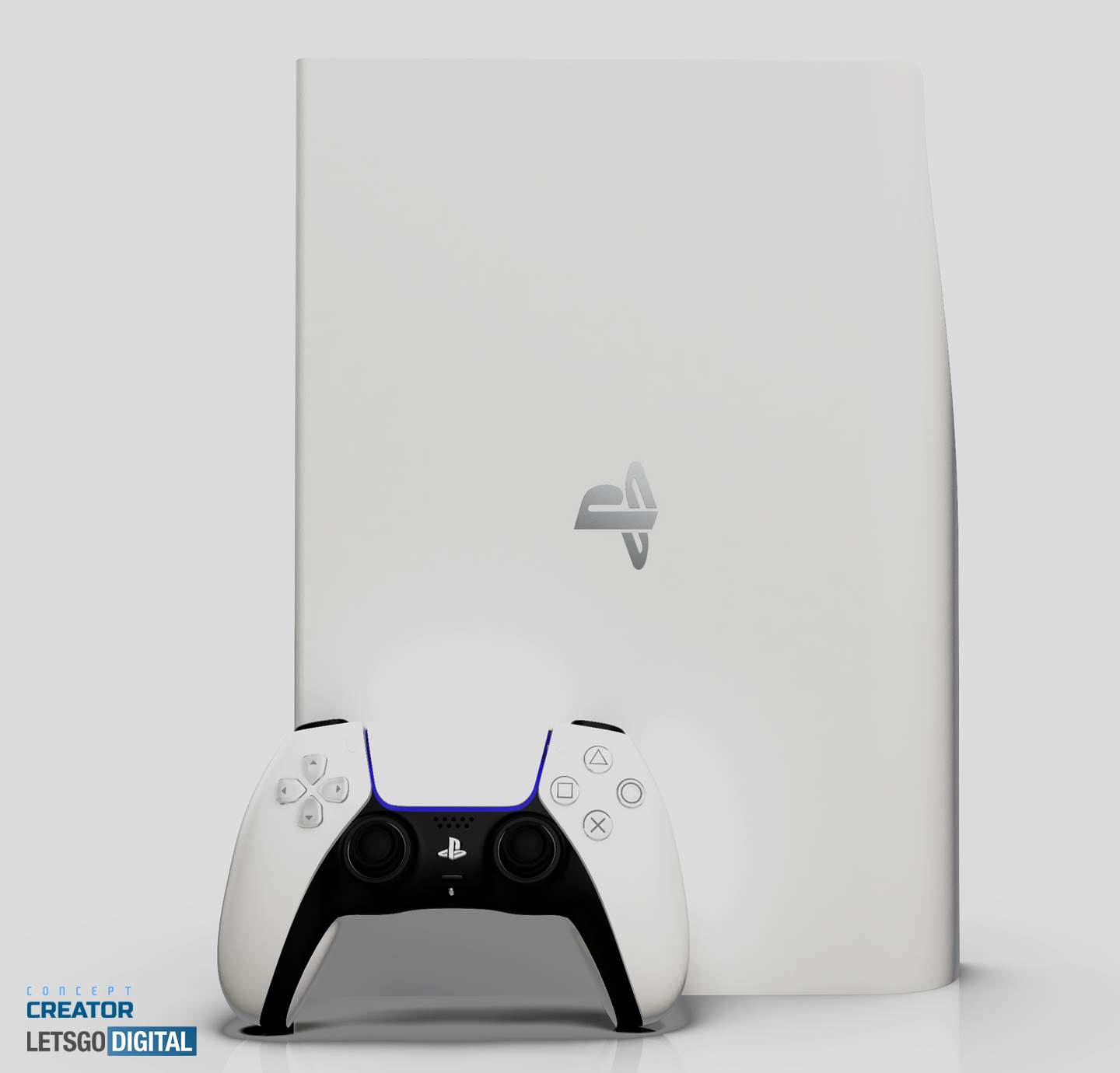   - Mondo / LetsGoDigital 