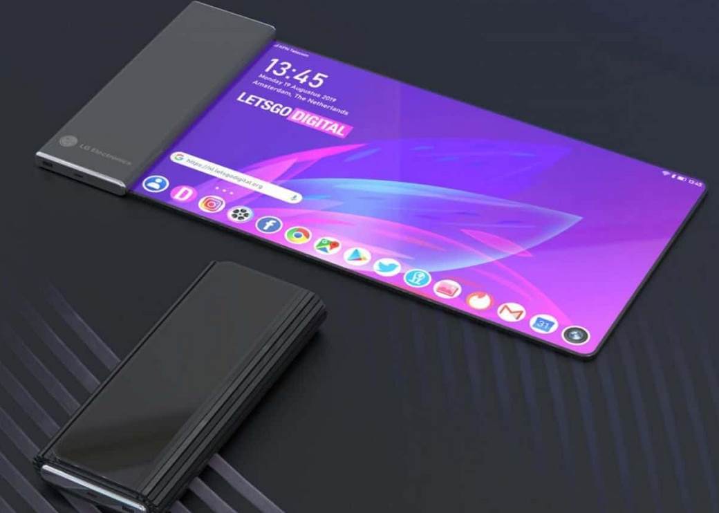   - Mondo / LetsGoDigital 