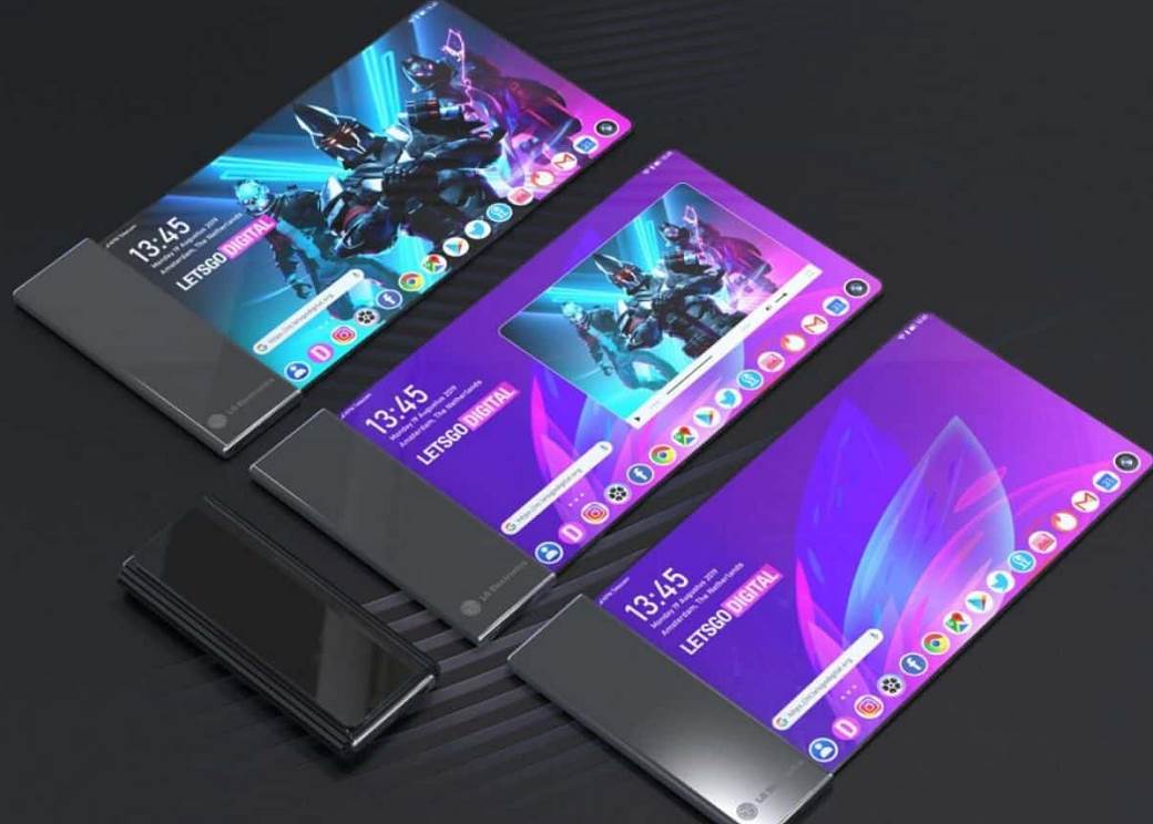   - Mondo / LetsGoDigital 