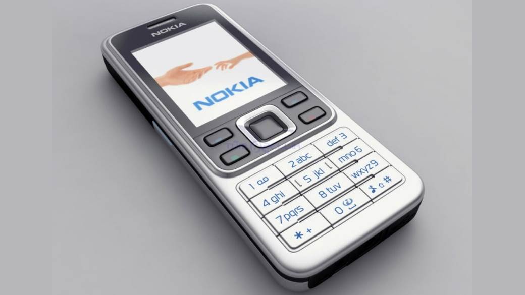   - MONDO / Nokia 