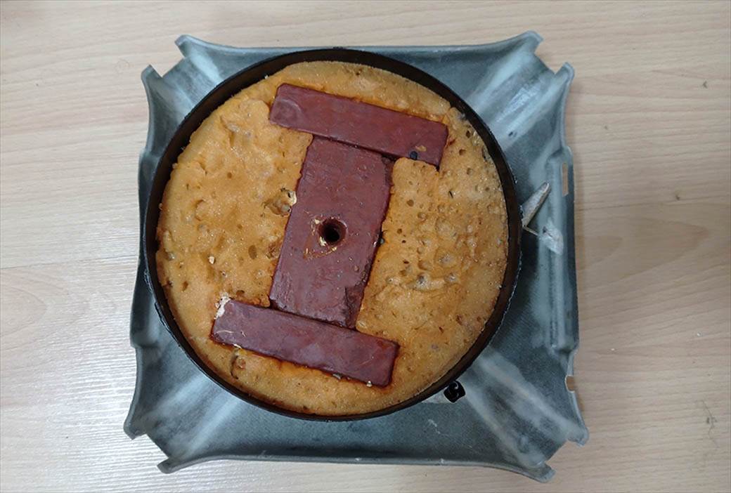   - Anadolija/Azerbaycan Savunma Bakanlığı 