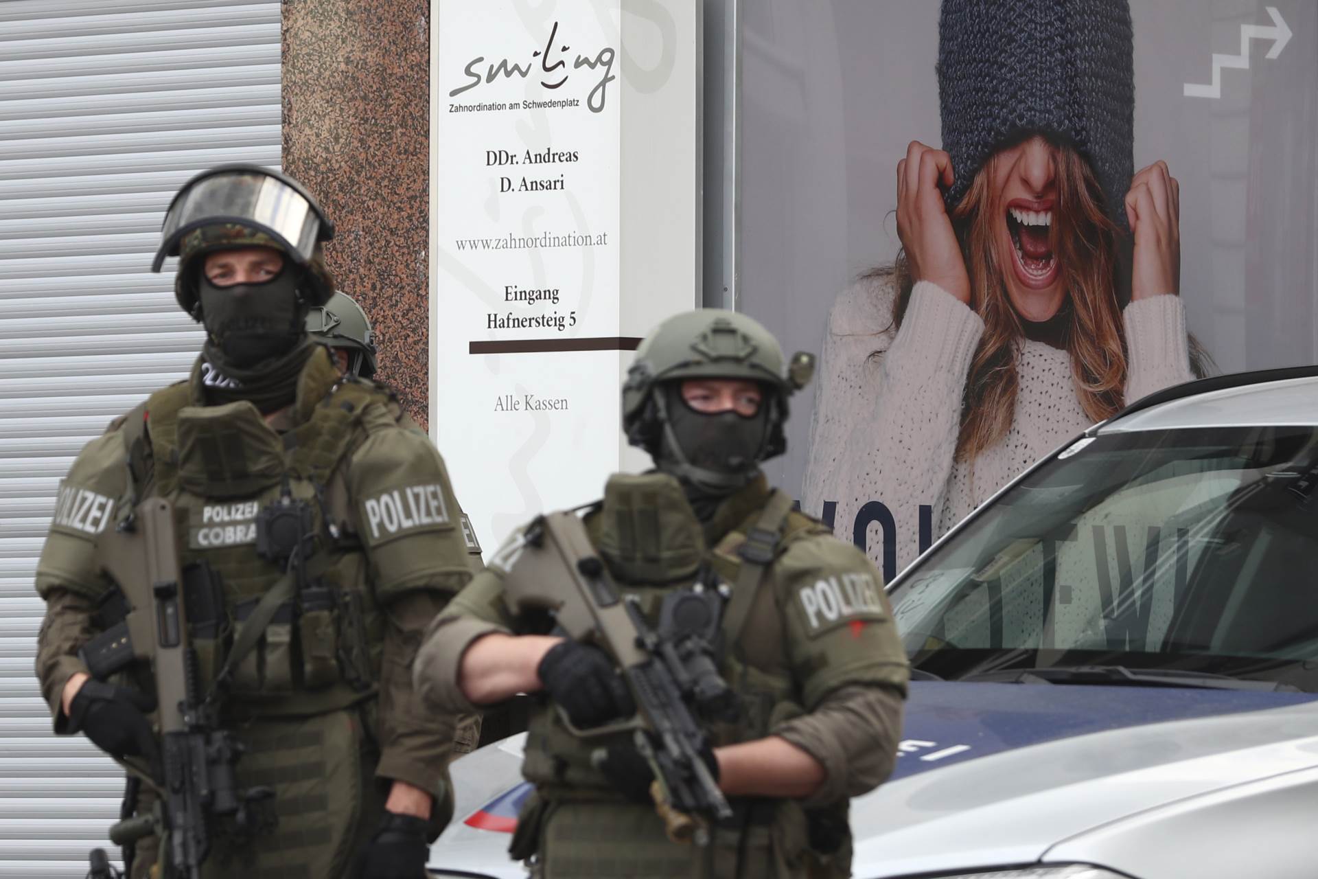 - Tanjug/AP/Matthias Schrader    - Tanjug/AP/Matthias Schrader