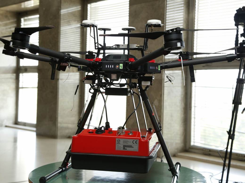 - NIKOLA ANDJIC/FOTO TANJUG    - NIKOLA ANDJIC/FOTO TANJUG