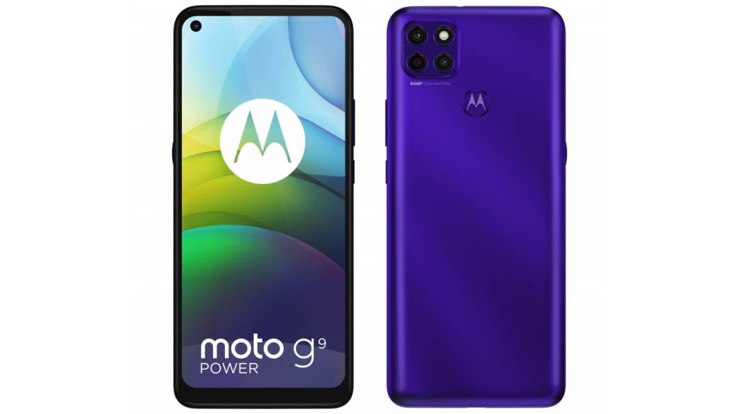   - MONDO / Motorola 