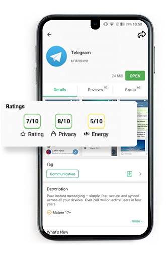   - mondo / e Foundation 