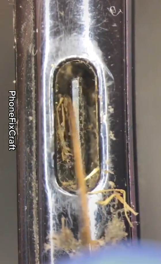 - MONDO / TikTok @phonefixcraft    - MONDO / TikTok @phonefixcraft