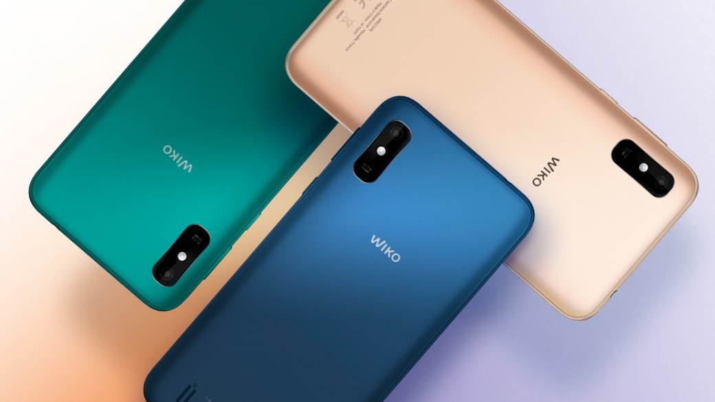 - MONDO / Wiko    - MONDO / Wiko