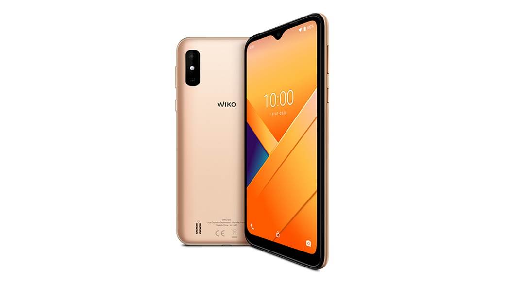 - MONDO / Wiko    - MONDO / Wiko