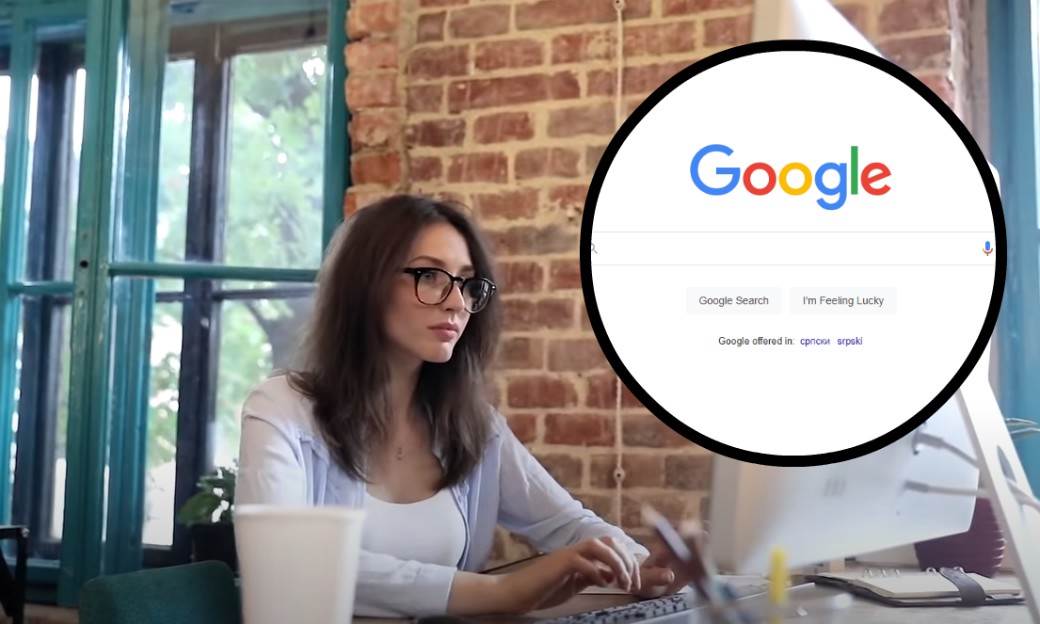 gugl pretraga internet pretraživac duckduckgo startpage | Tech | Uređaji