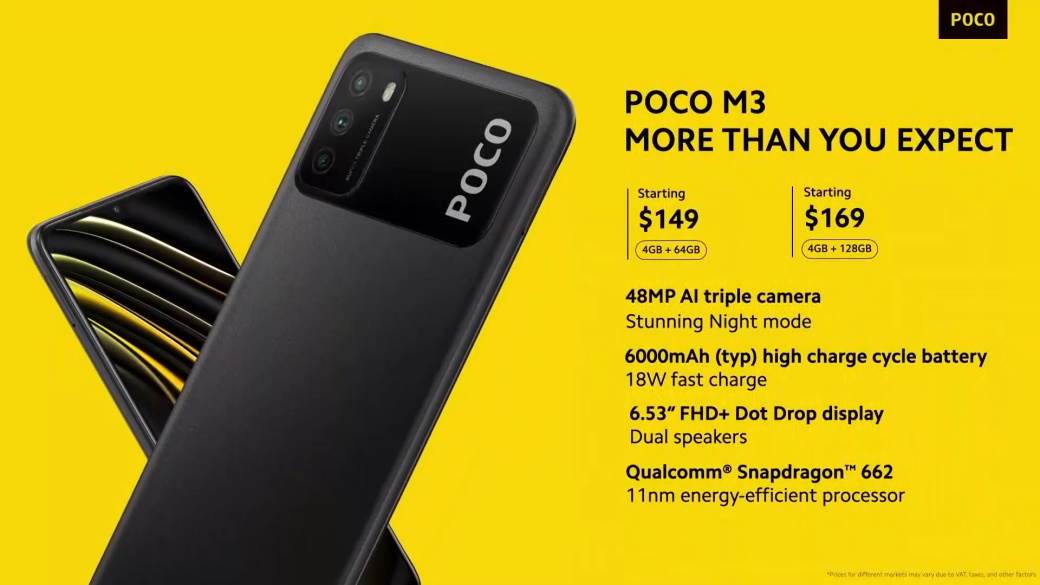 - MONDO / Pocophone    - MONDO / Pocophone