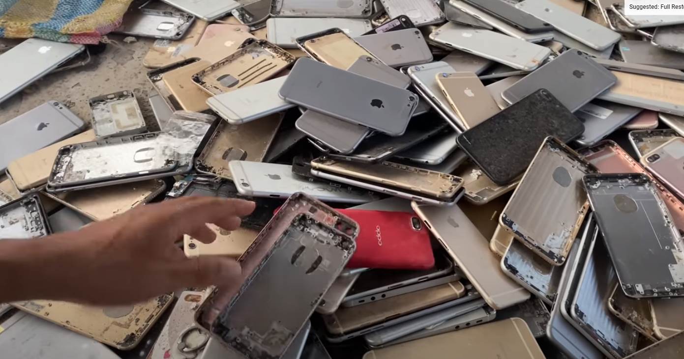   - Mondo / Phone Fixer 