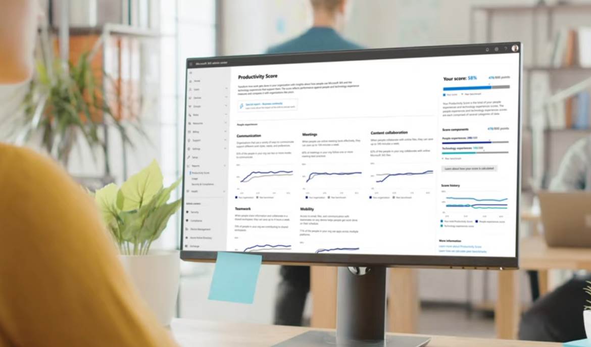   - Mondo / YouTube / Microsoft Mechanics 