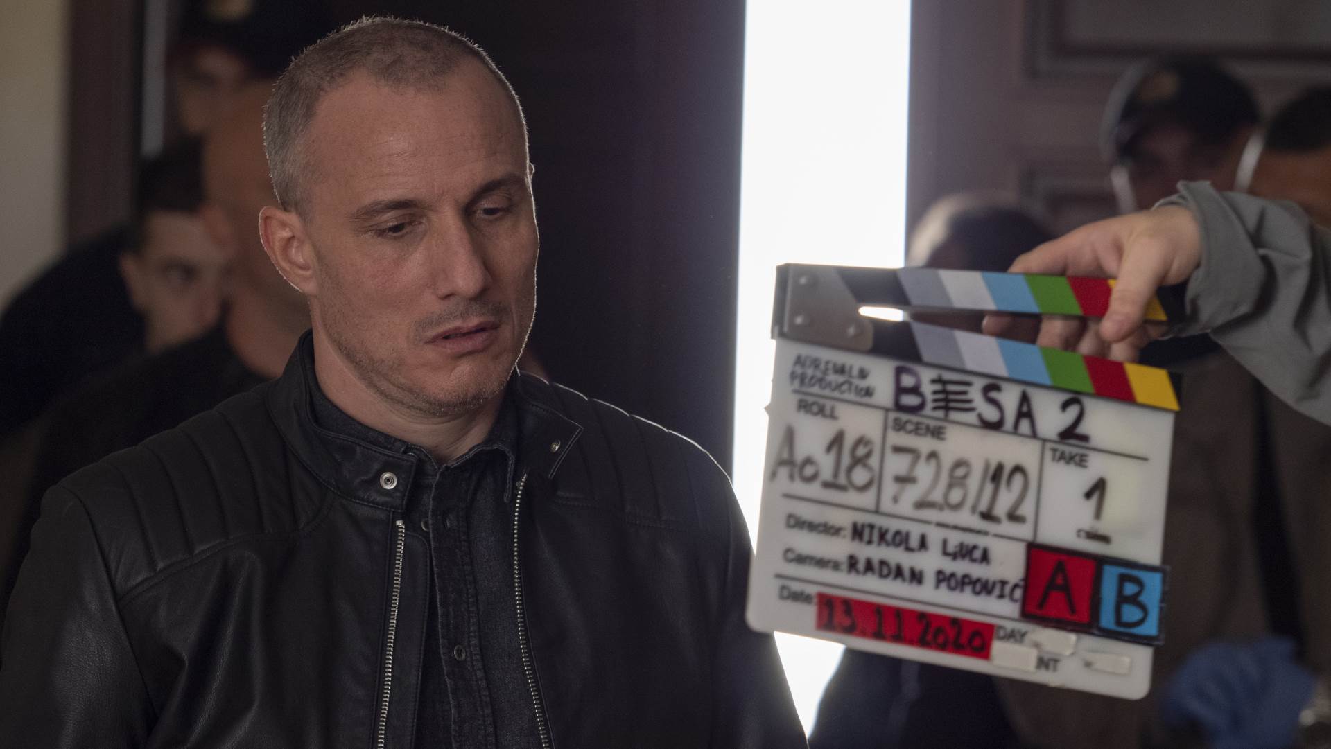   - promo/SuperStar TV 