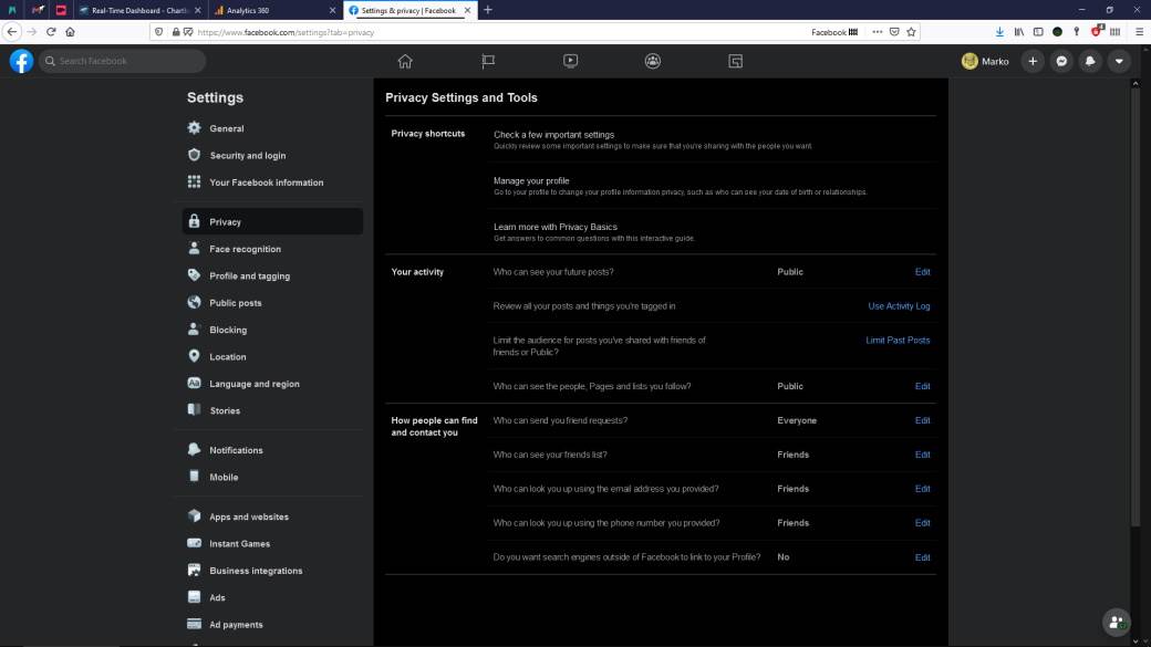   - MONDO / Marko Čavić 
