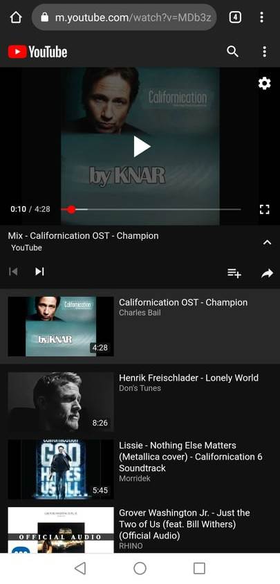   - Mondo / printscreen 