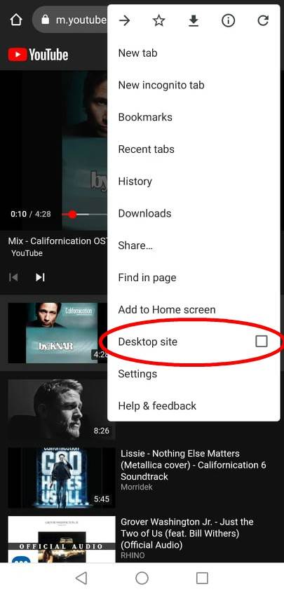   - Mondo / printscreen 
