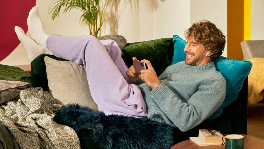 - MONDO / Huawei    - MONDO / Huawei