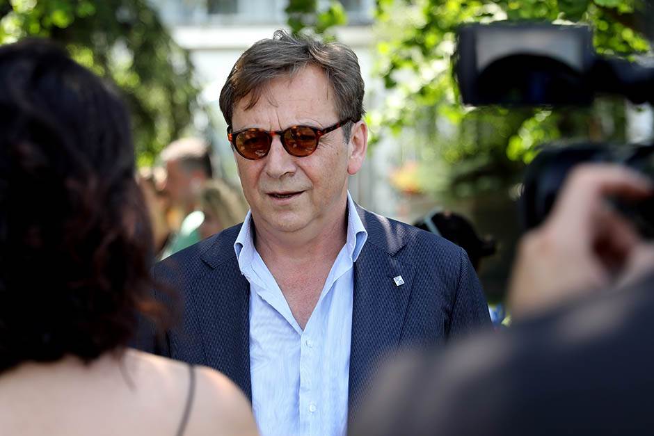   - MONDO/Stefan Stojanović 