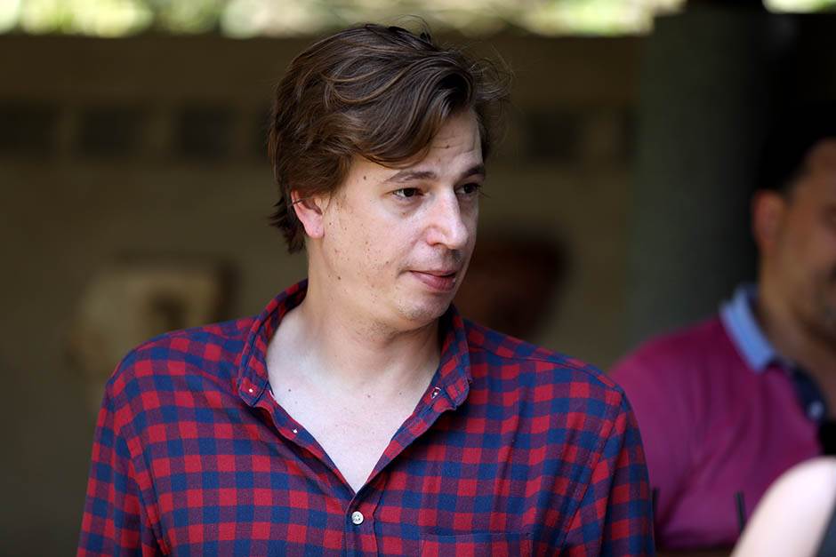   - MONDO/Stefan Stojanović 