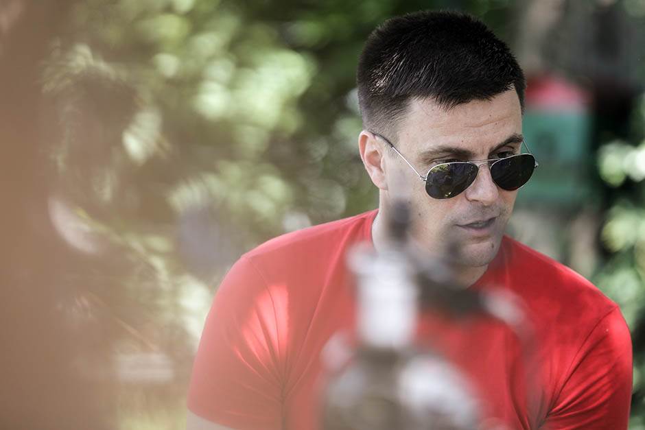   - MONDO/Stefan Stojanović 