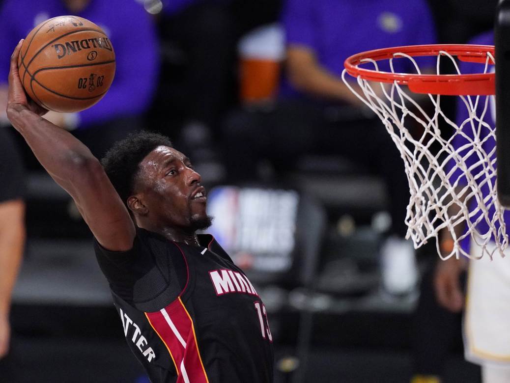   - Tanjug/AP/Mark J.Terrill 