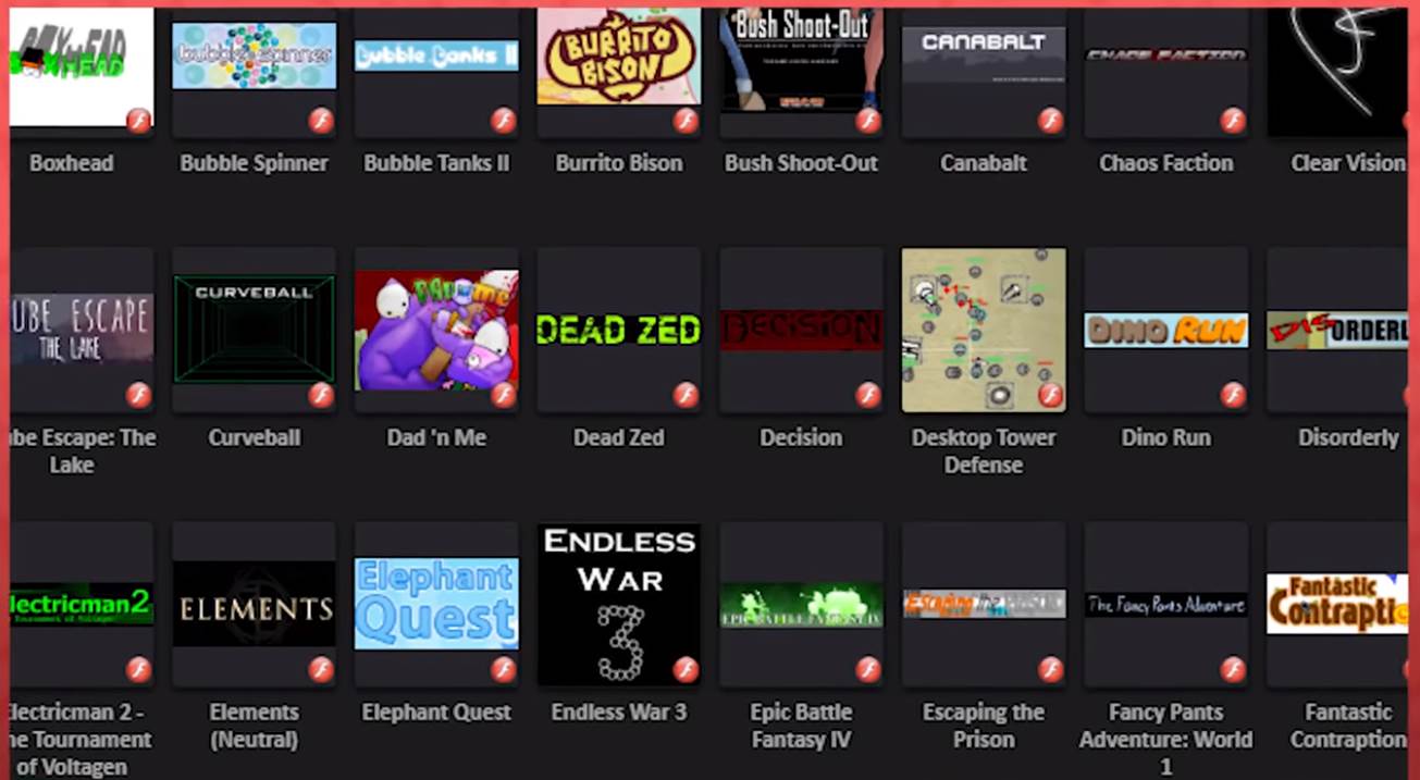   - YouTube / Printscreen/ Two Left Thumbs 