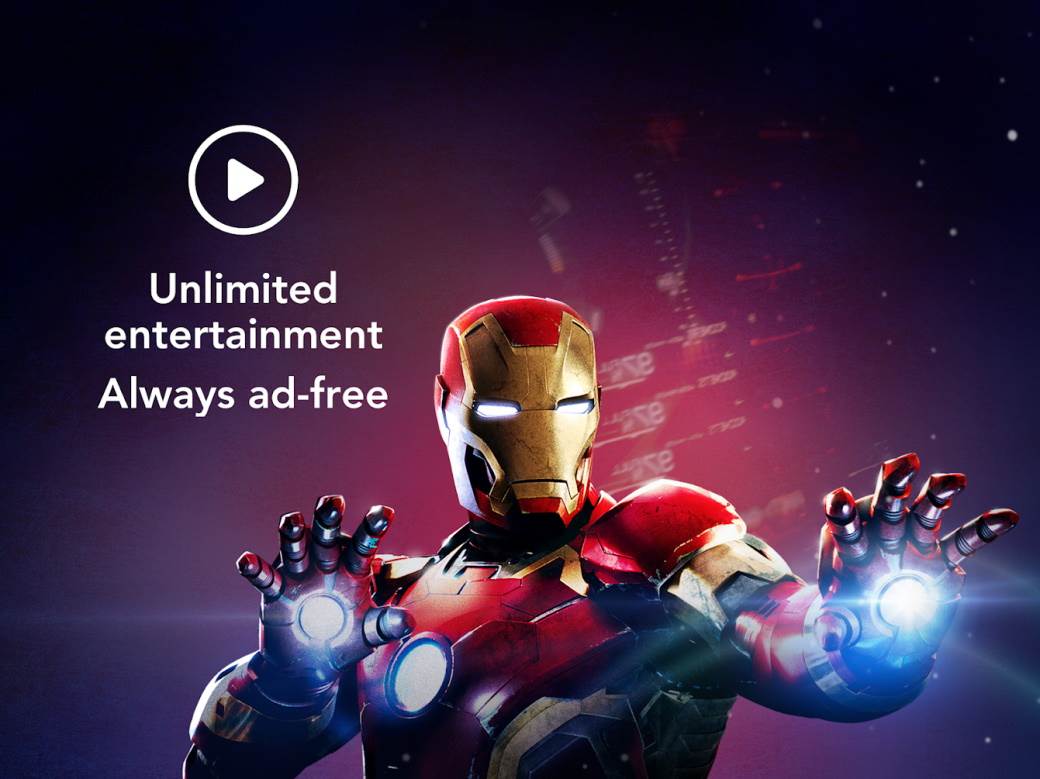   - MONDO / Disney / STAR 