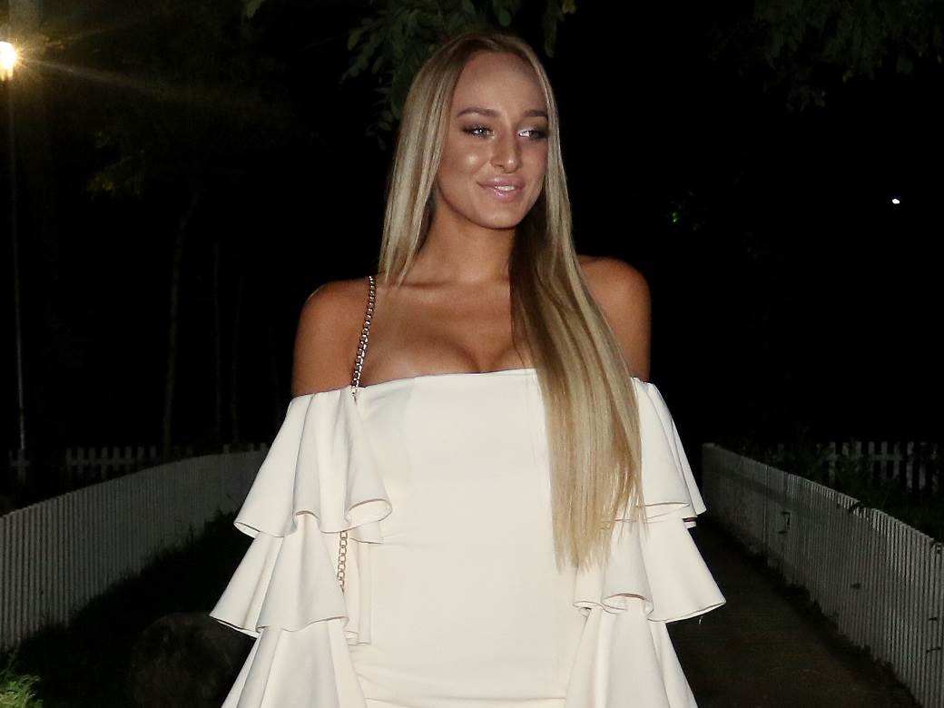 - ATA Images/Antonio Ahel    - ATA Images/Antonio Ahel