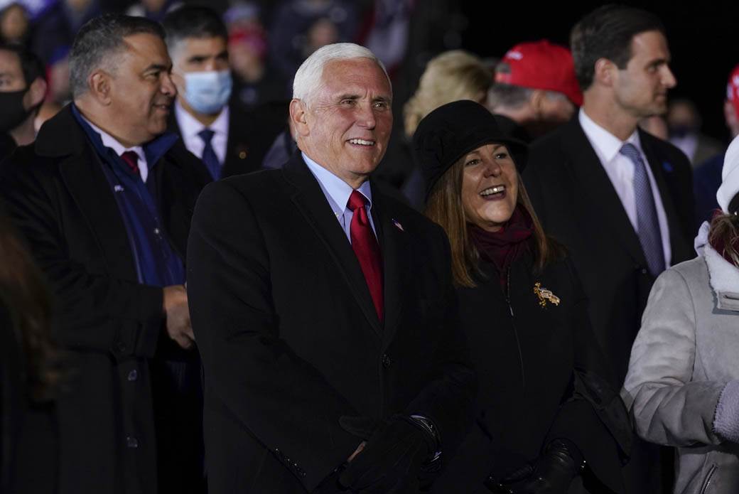 - Tanjug/AP Photo/Evan Vucci    - Tanjug/AP Photo/Evan Vucci