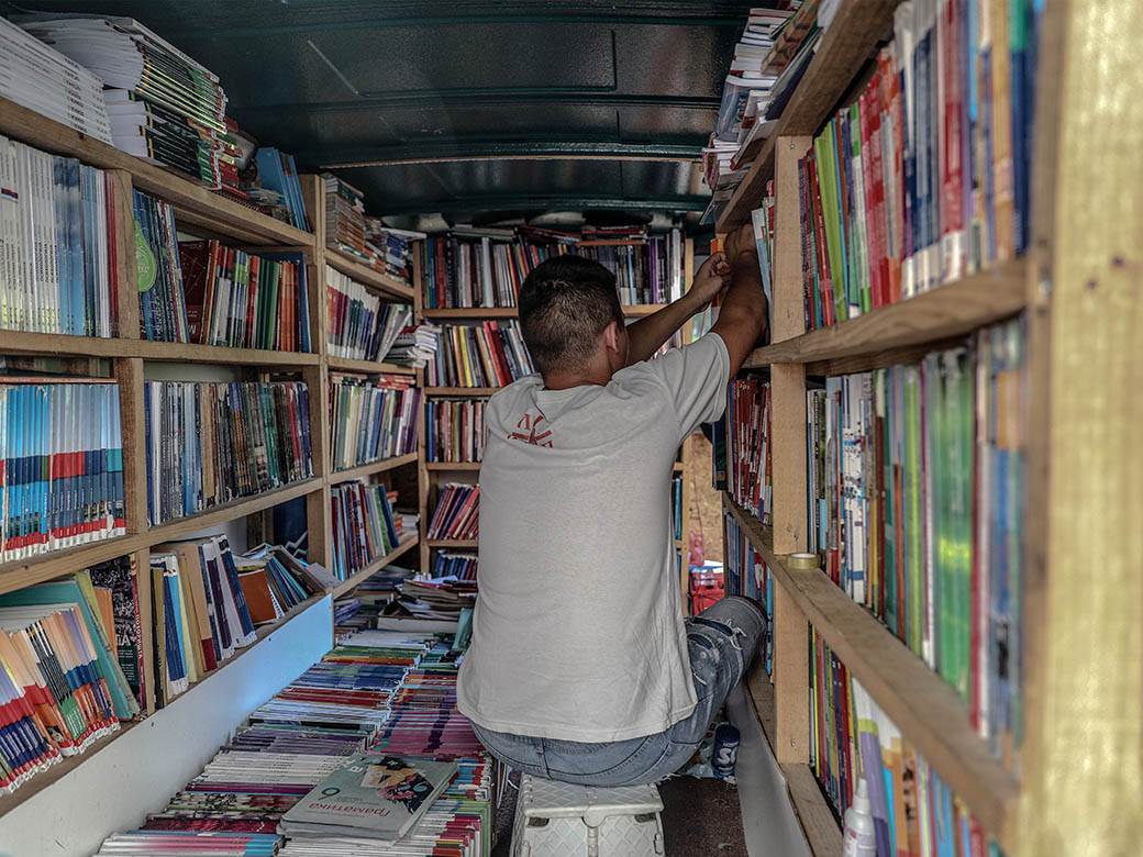   - MONDO/Stefan Stojanović 