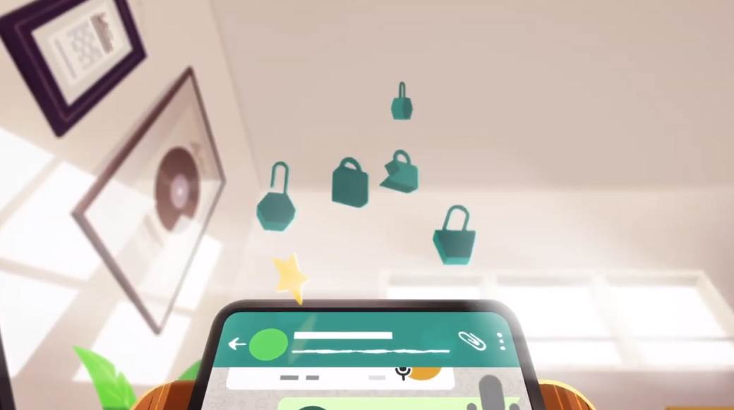   - Mondo / YouTube / Printscren / WhatsApp 