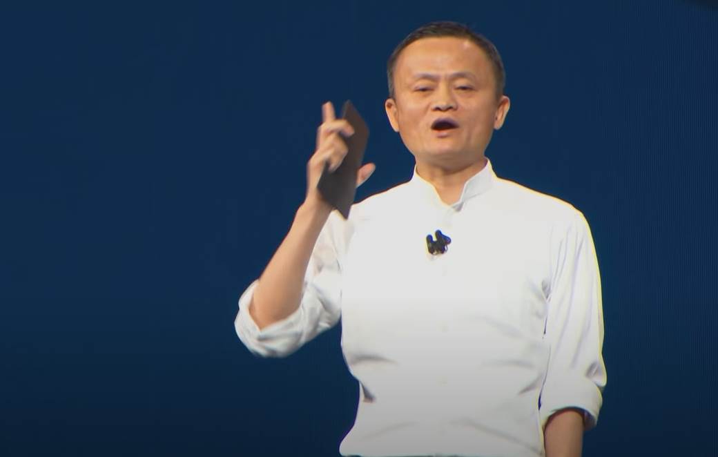   - Mondo / YouTube / Printscreen/ CNBC International TV 