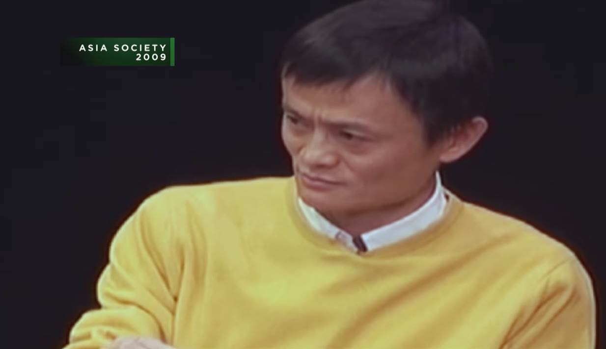   - Mondo / YouTube / Printscreen/ CNBC International TV 