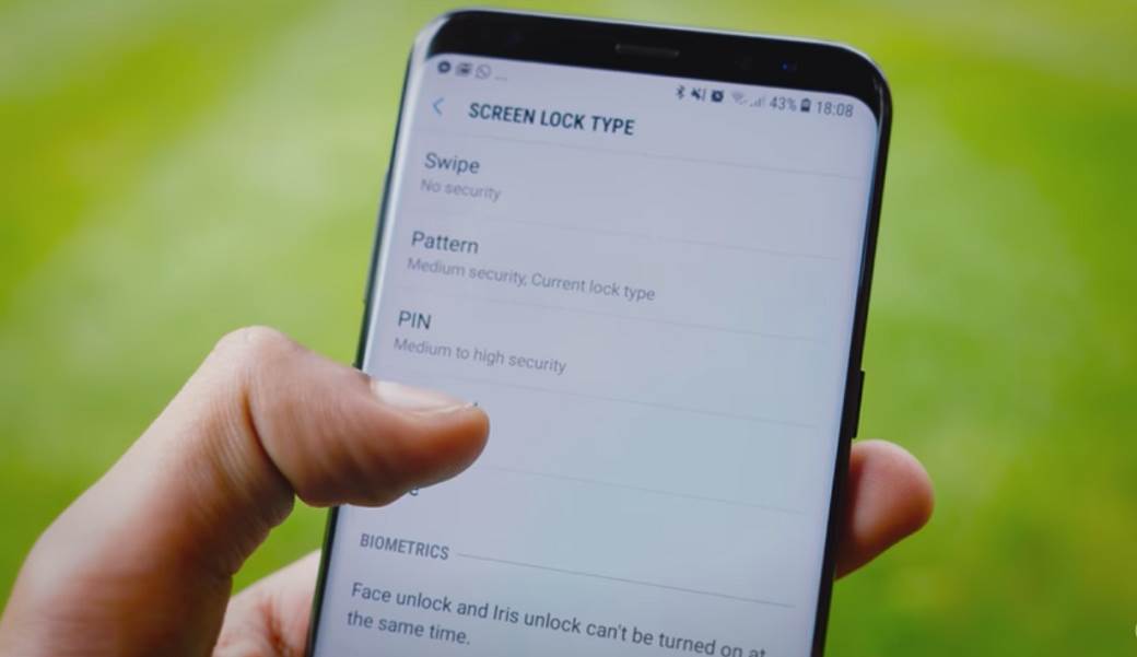   - Youtube / Printscreen/ Mrwhosetheboss 