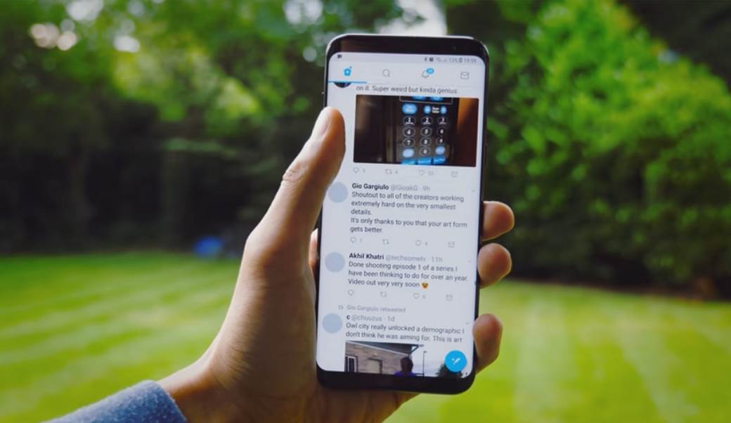   - Youtube / Printscreen/ Mrwhosetheboss 