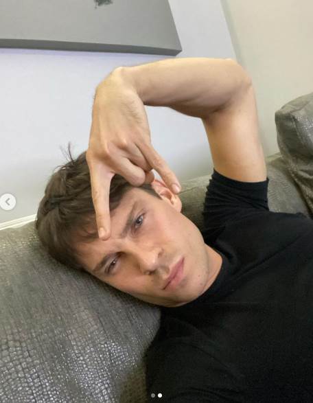   - Instagram / Pritnscreen / joeyessex 