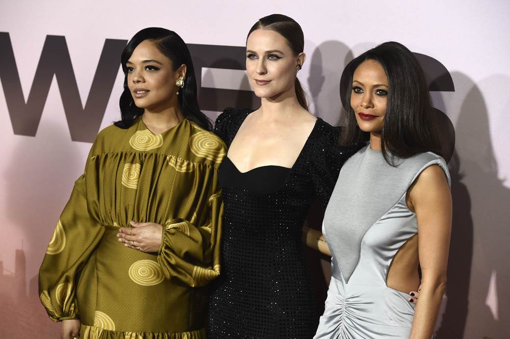   - Tanjug/AP Photo/Chris Pizzello/Invision 