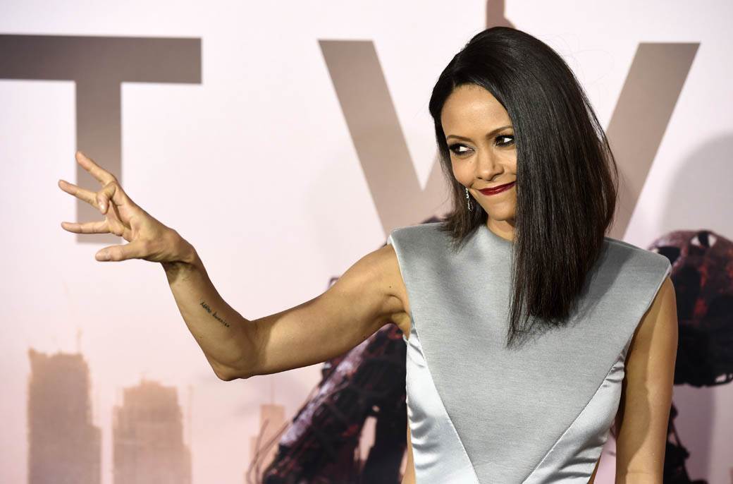   - Tanjug/AP Photo/Chris Pizzello/Invision 