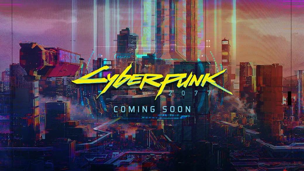   - MONDO / CD Project Red / Cyberpunk 2077 