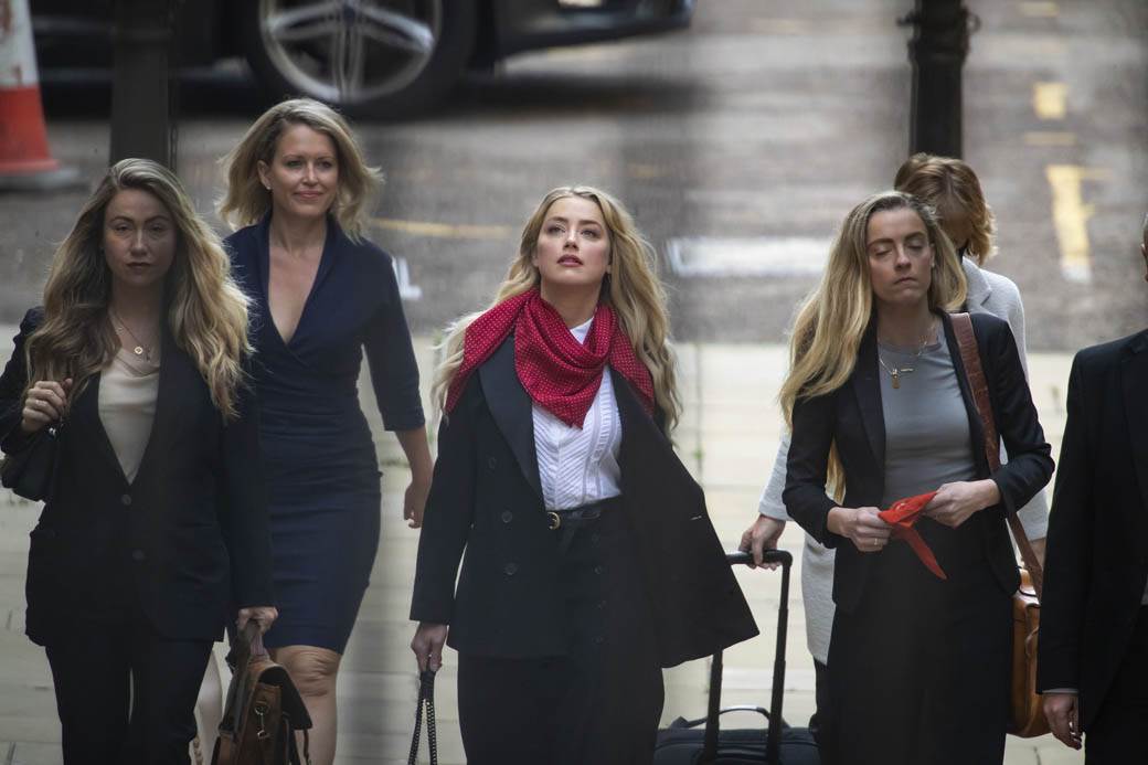 - Tanjug/AP Photo/Aaron Chown/PA    - Tanjug/AP Photo/Aaron Chown/PA